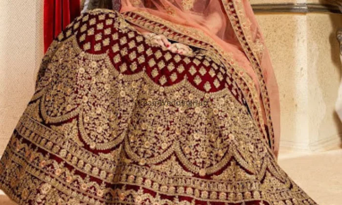 Moheyni A Luxury Ethnic Store